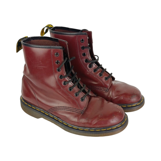 Anfibi Dr. Martens 1460 Bordeaux EU 42
