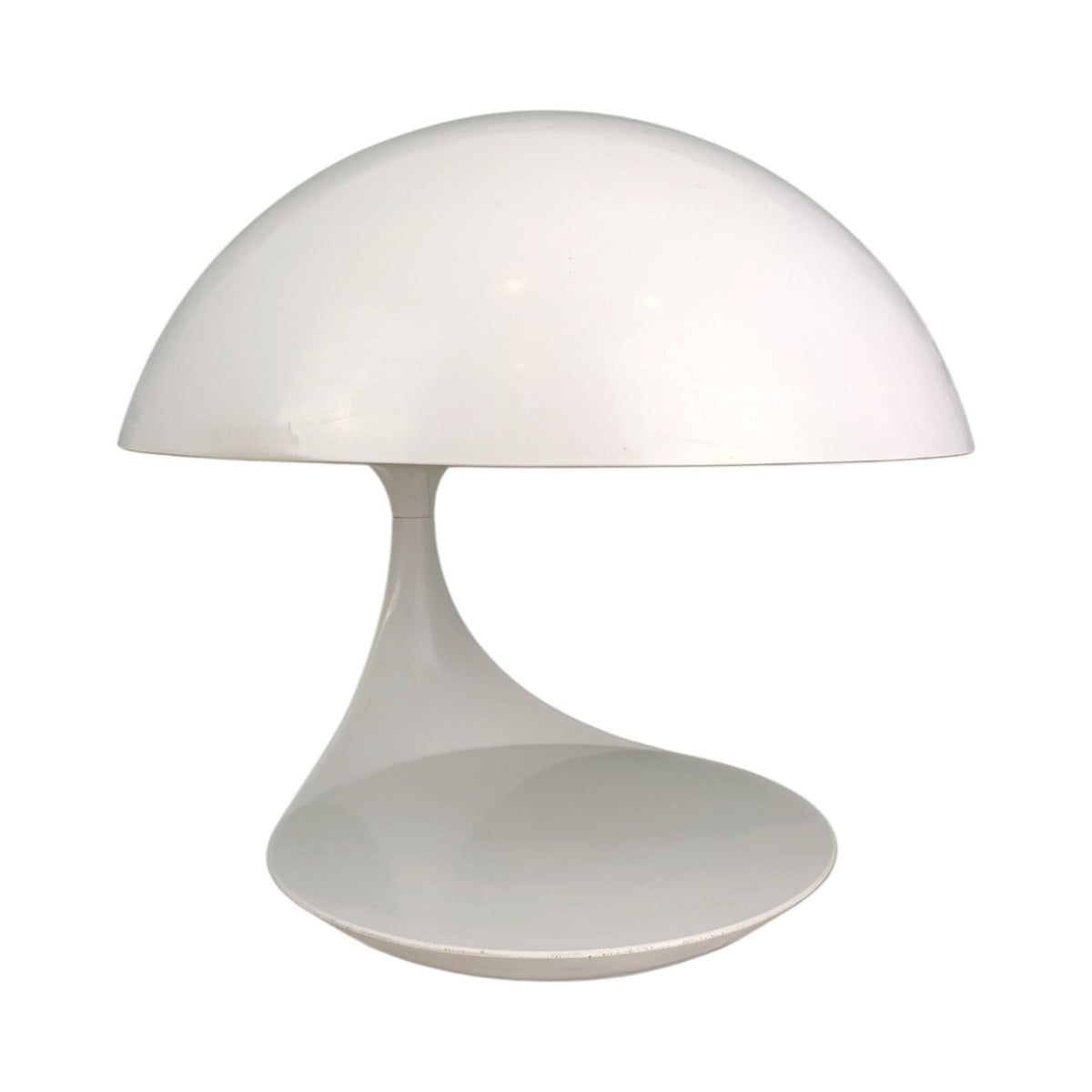 Lampada Cobra Design Elio Martinelli Anni 60