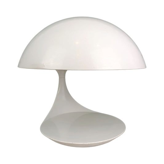 Lampada Cobra Design Elio Martinelli Anni 60