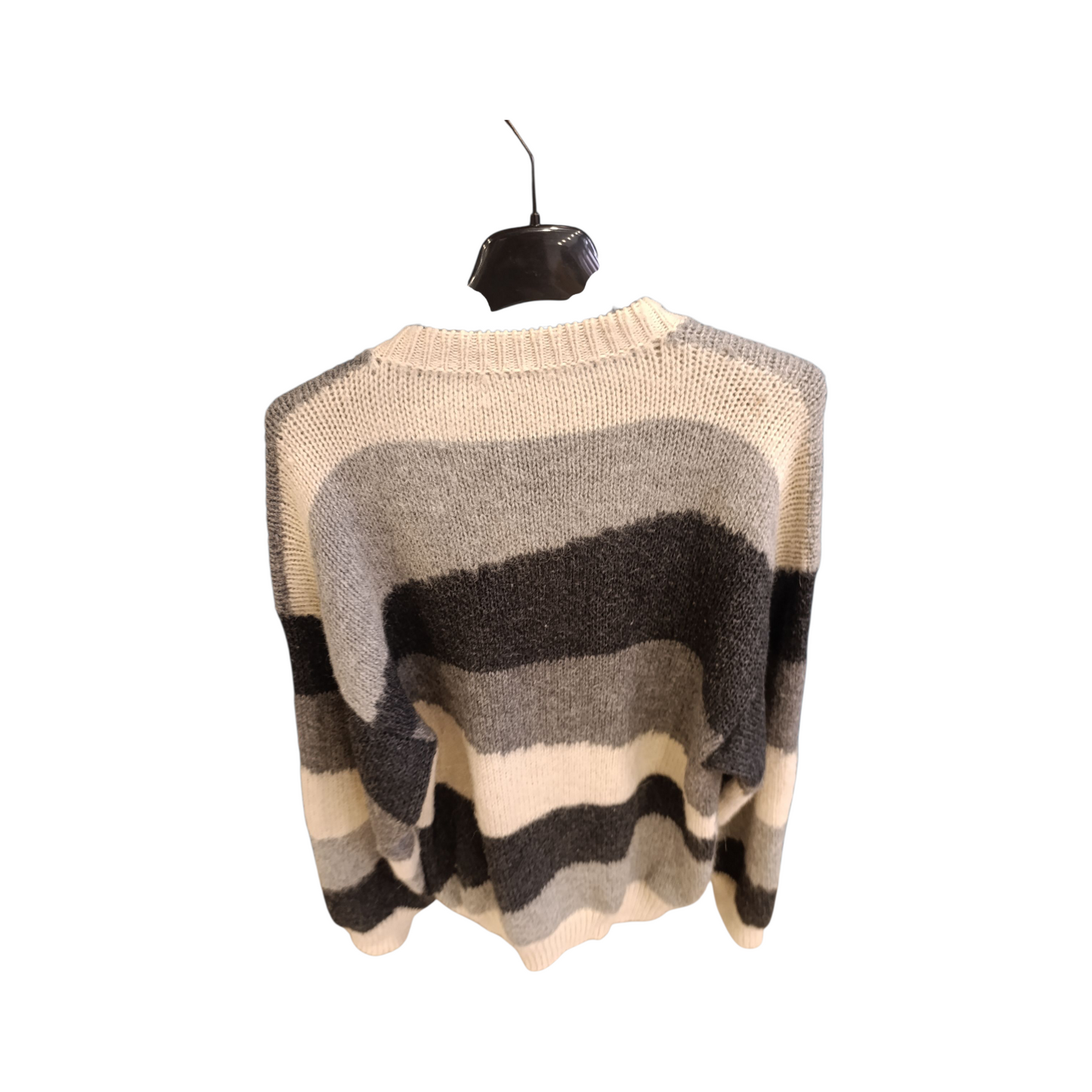 Cardigan Donna Vintage Lana Natalizio