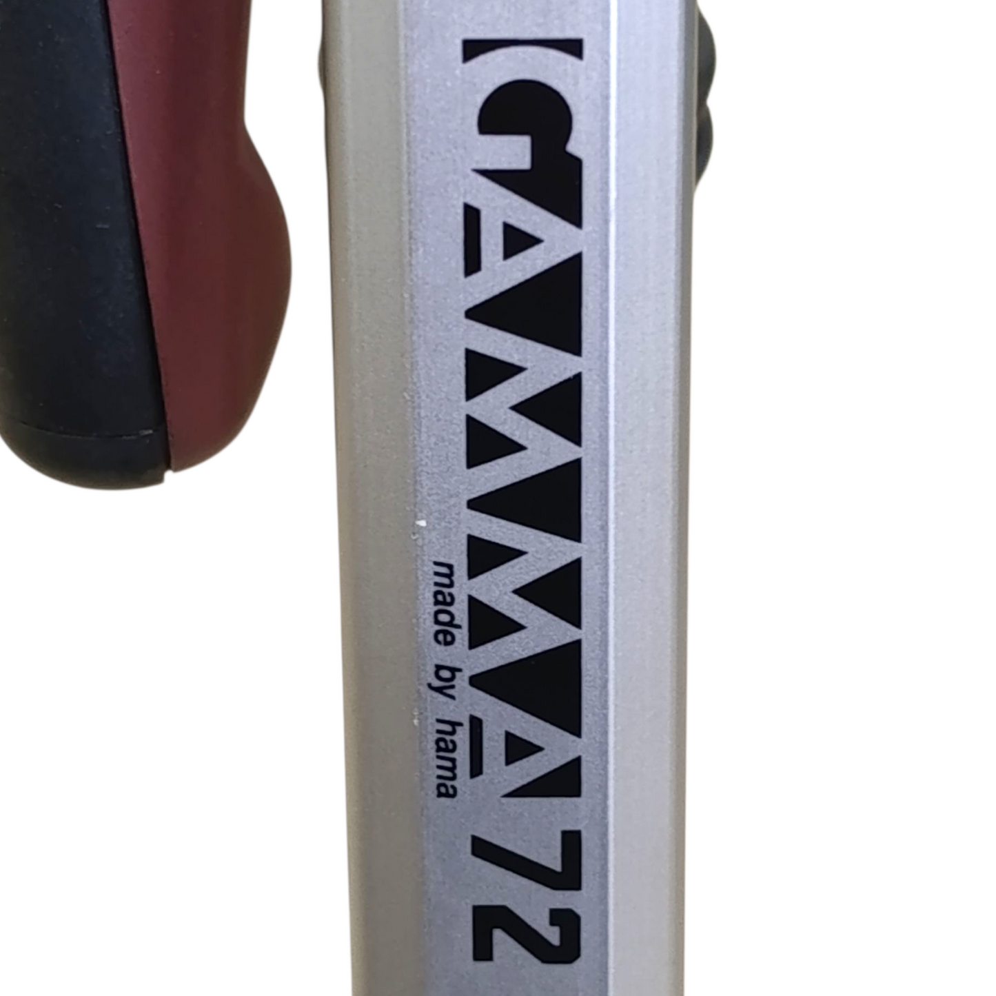 Treppiede Video e Fotocamera Hama Gamma 72