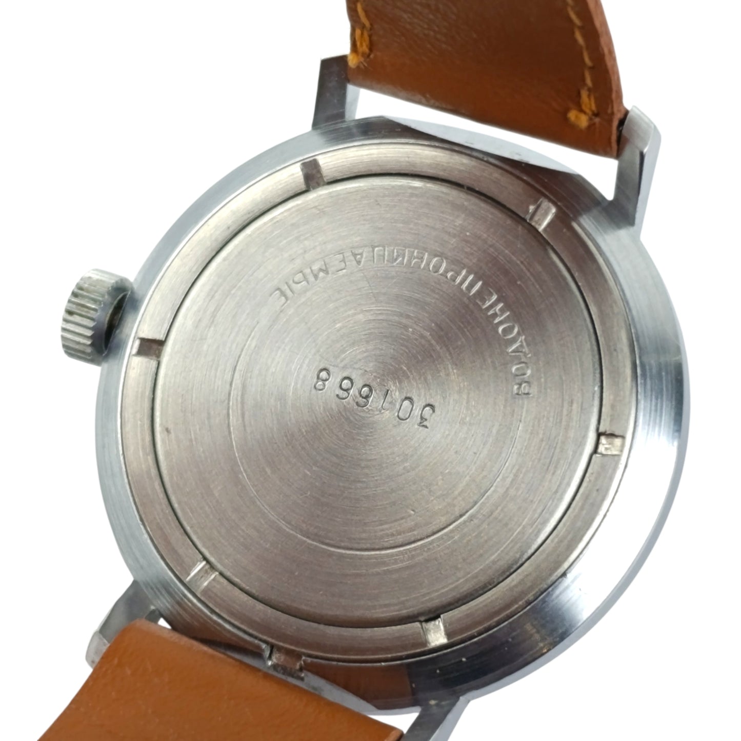 Orologio Vostok 2409 Carica Manuale