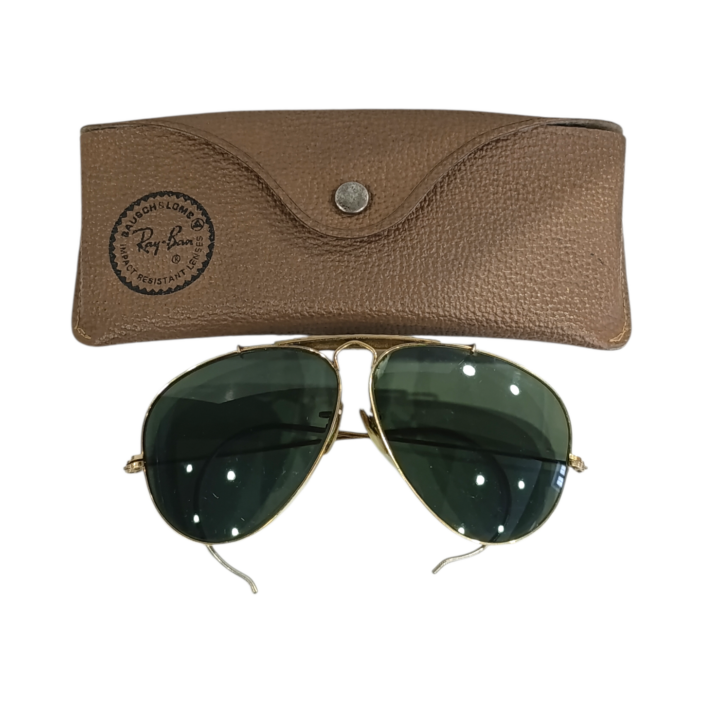 Occhiali Ray Ban Vintage USA