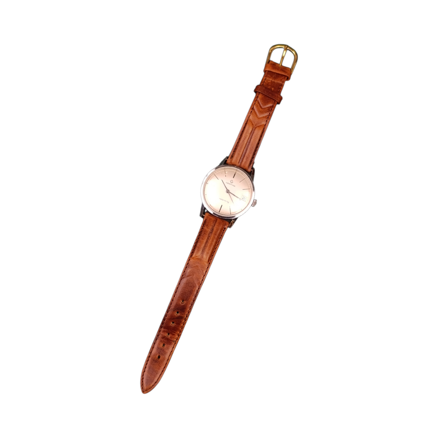 Orologio Certina Waterking