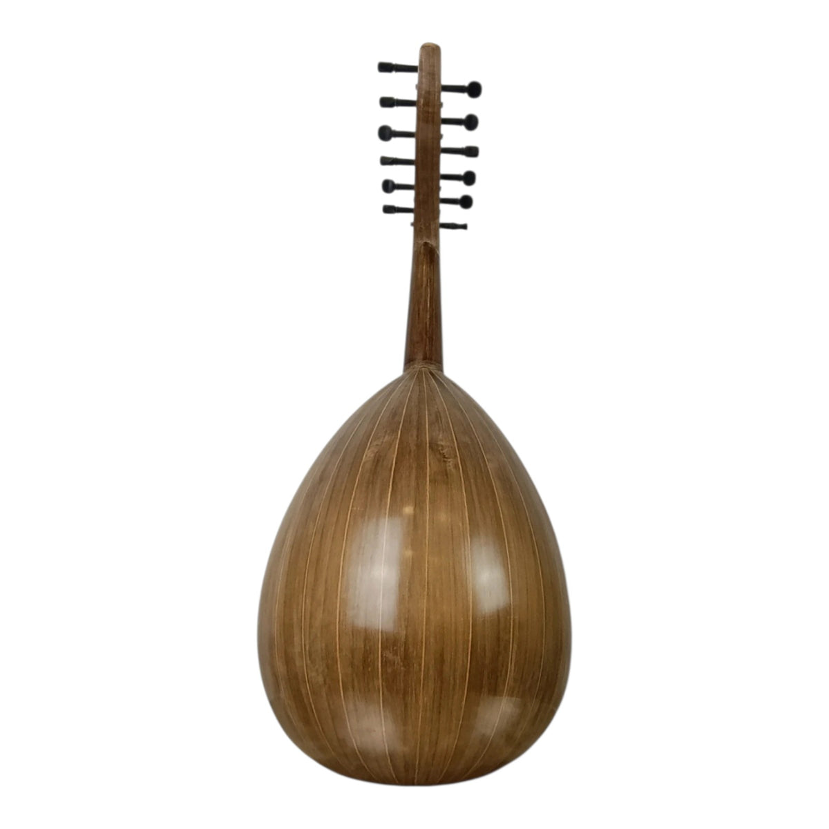 Oud In Legno Di Cedro E Noce
