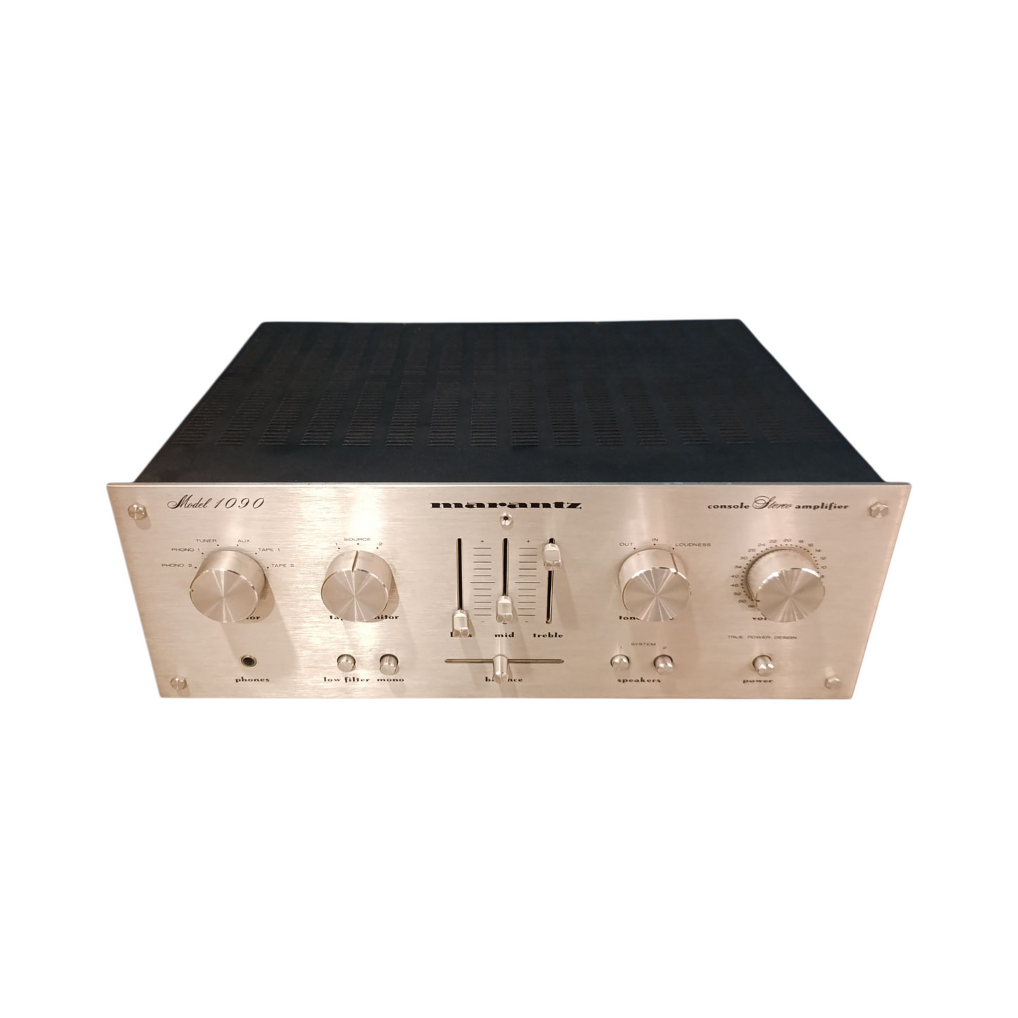 Amplificatore Vintage Marantz 1090