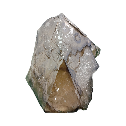 Minerale Quarzo Fumé 2,9 Kg