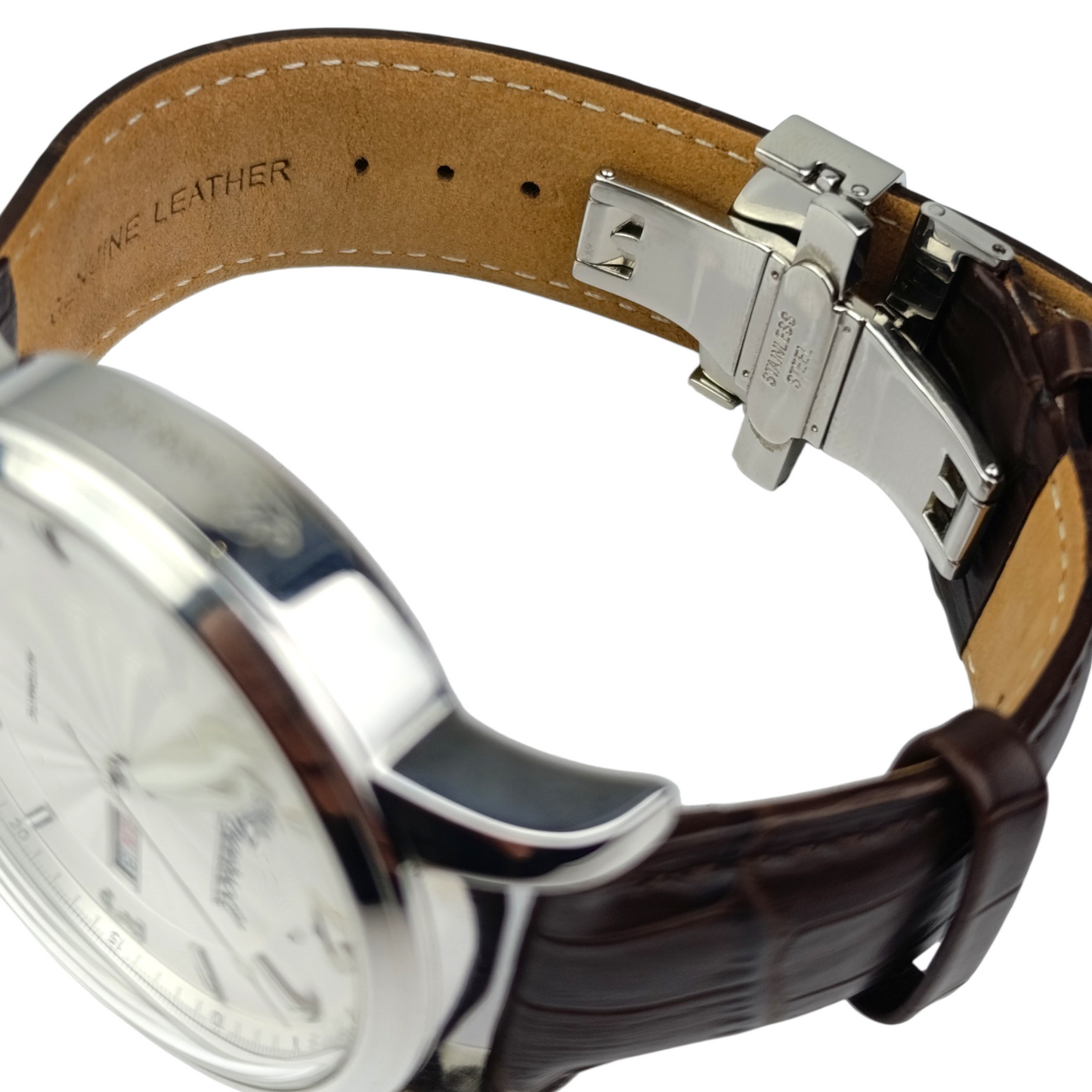 Orologio Ingersoll The Regent Automatico