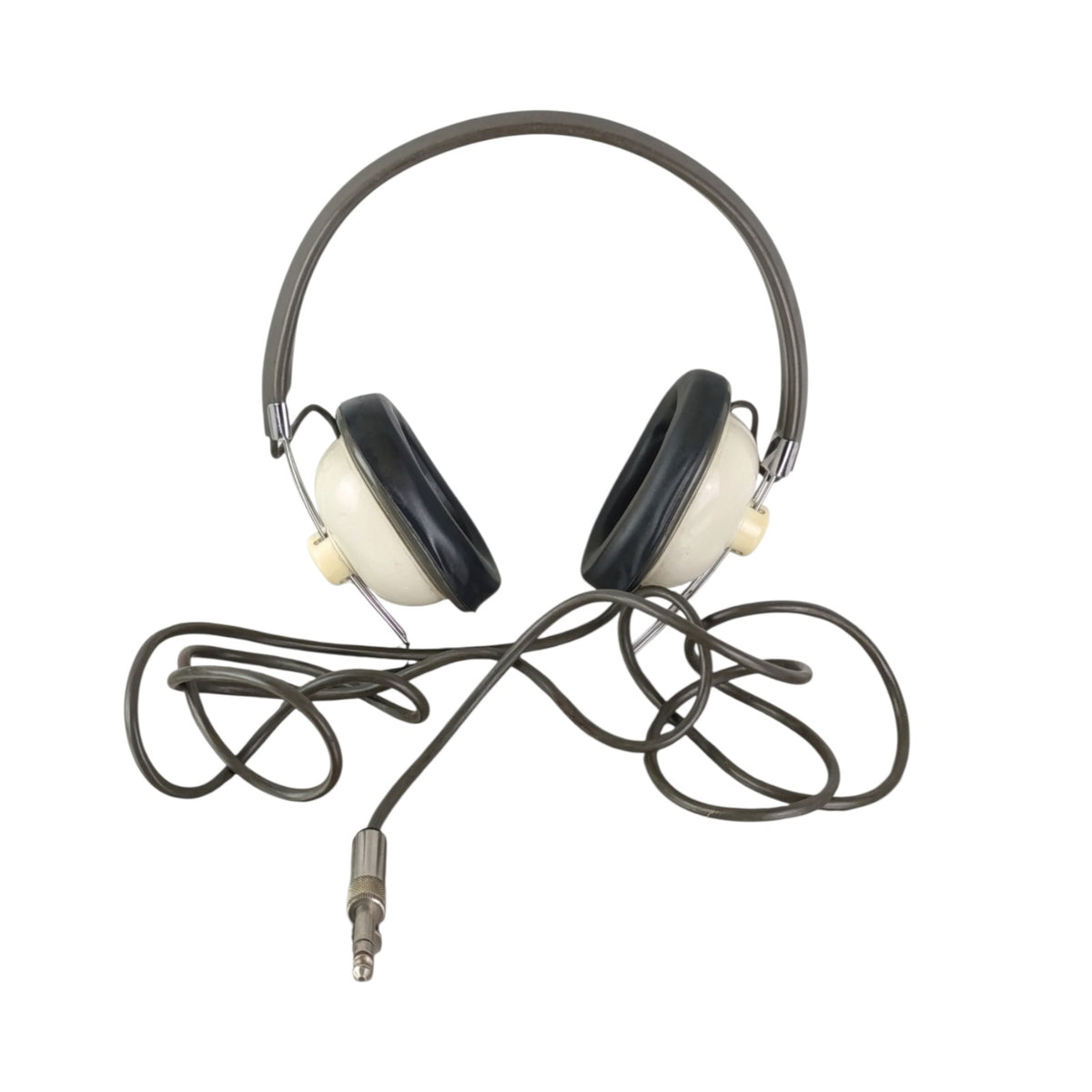 Cuffia Stereo Vintage Ashidavox ST-12