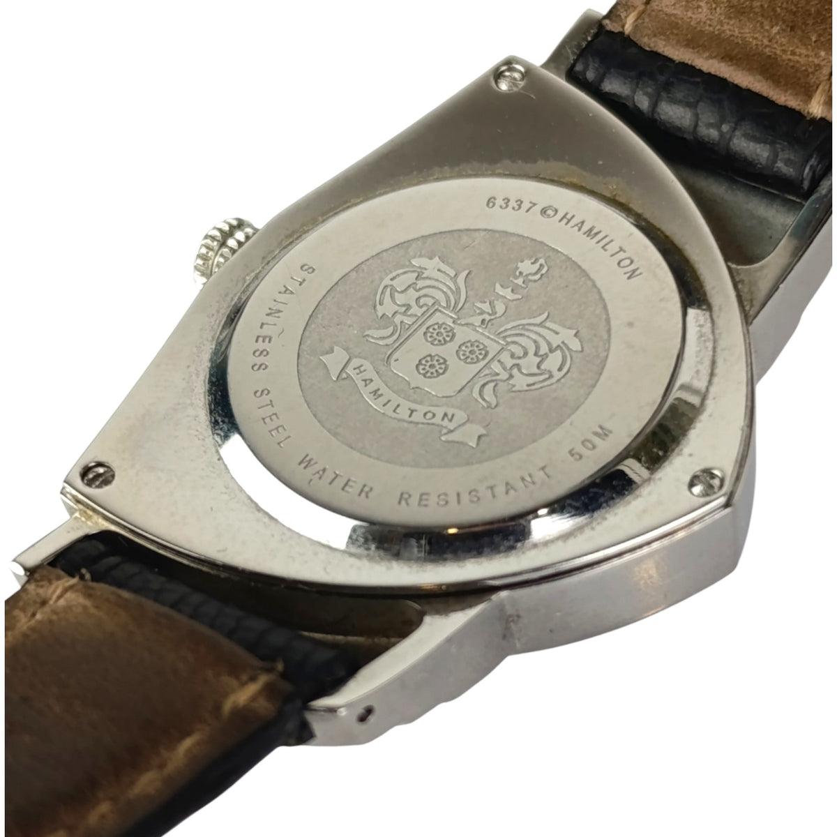 Orologio Hamilton Ventura