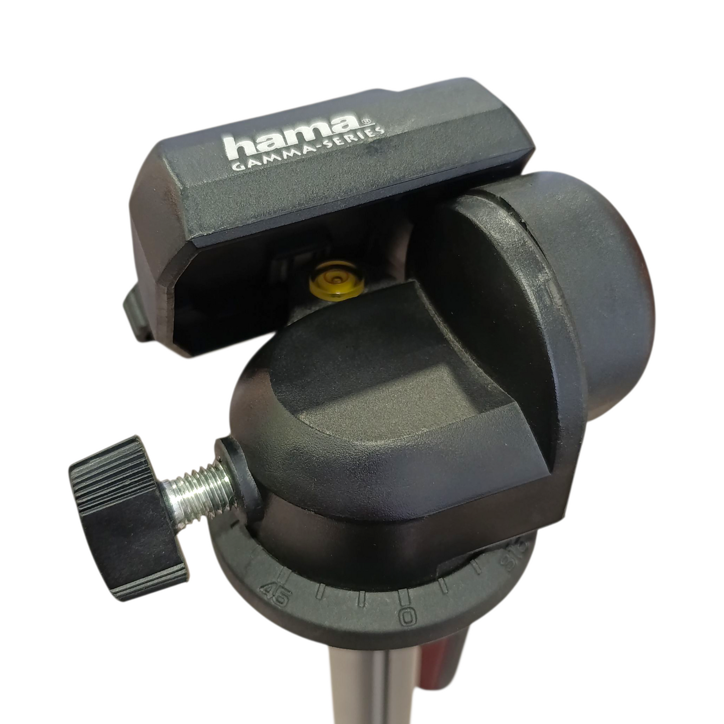 Treppiede Video e Fotocamera Hama Gamma 72