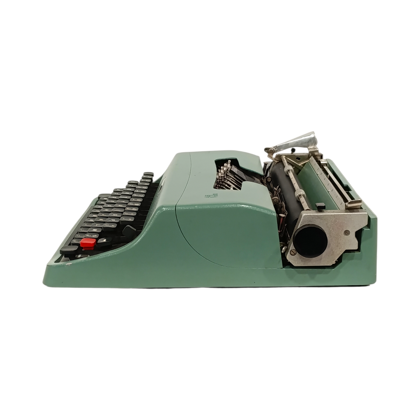 Macchina Da Scrivere Olivetti Lettera 32