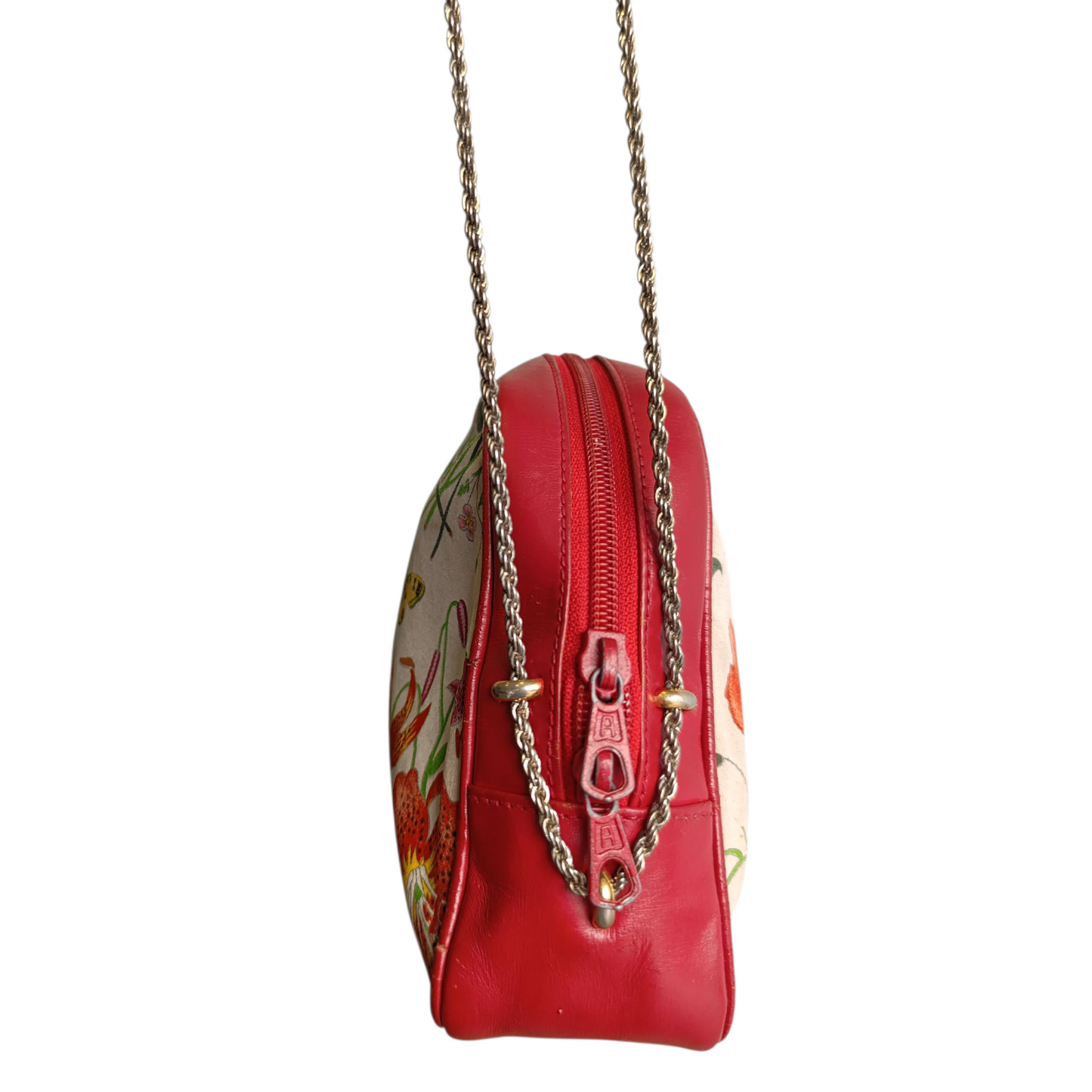Borsa Tracolla Gucci Flora Fantasia Accornero