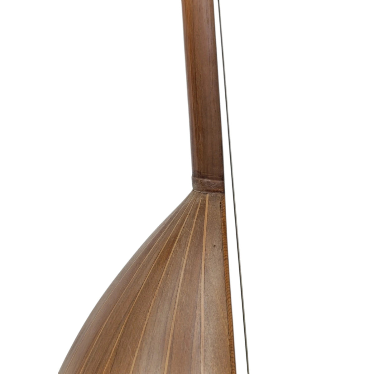 Oud In Legno Di Cedro E Noce