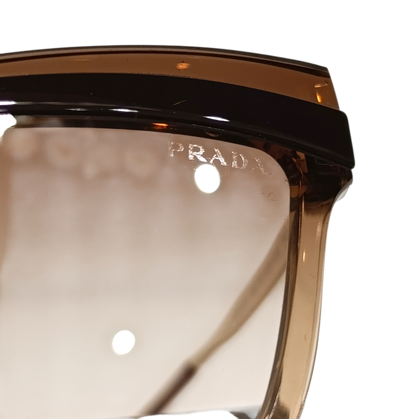 Occhiali Da Sole Prada SPR 12U