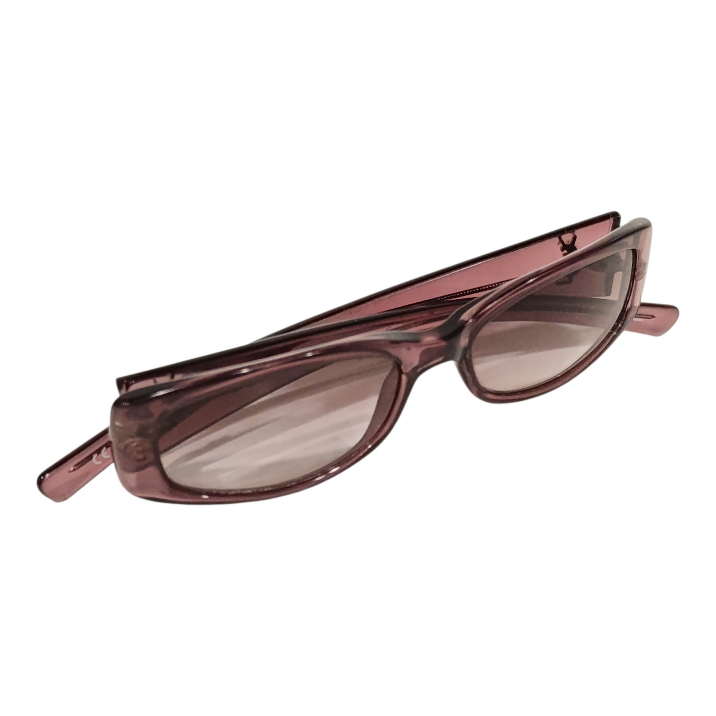 Occhiali Da Sole YSL Viola