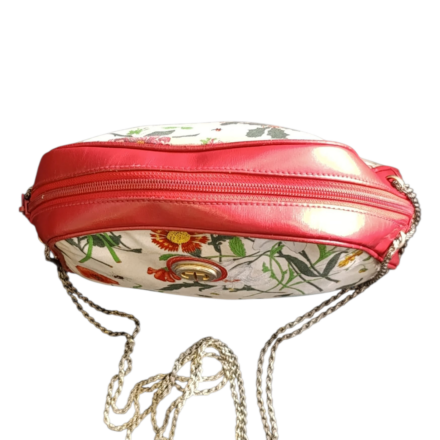 Borsa Tracolla Gucci Flora Fantasia Accornero