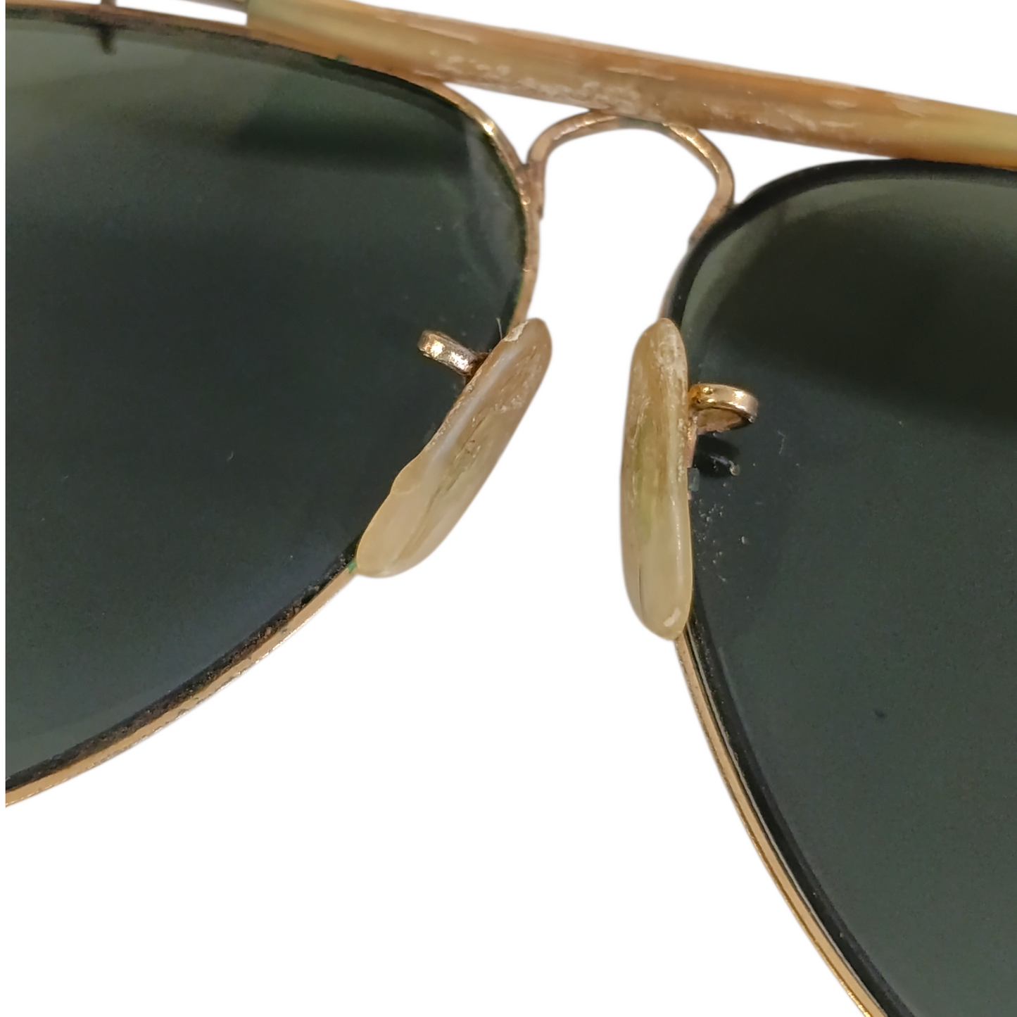 Occhiali Ray Ban Vintage USA