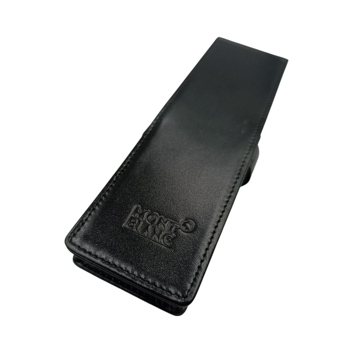 Astuccio Montblanc Per 2 Strumenti Di Scrittura