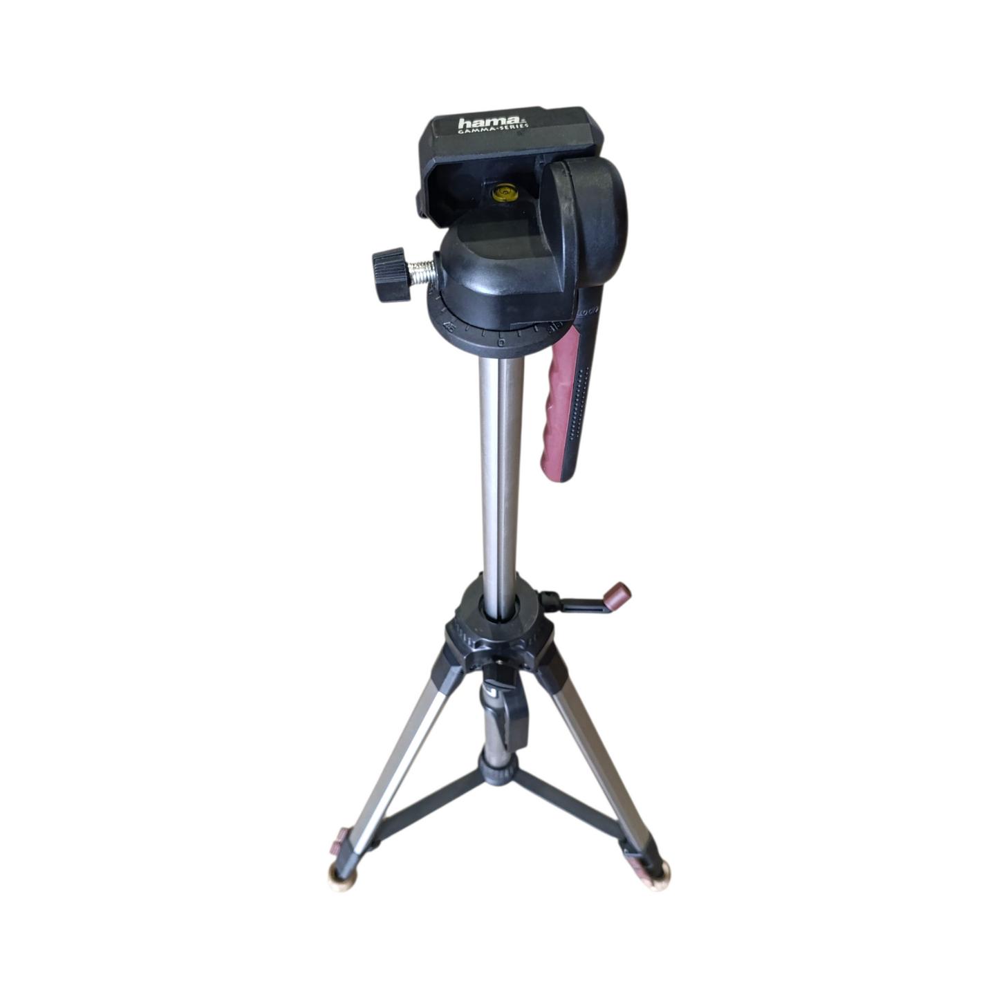 Treppiede Video e Fotocamera Hama Gamma 72