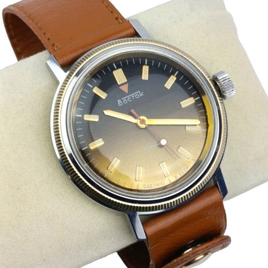 Orologio Vostok 2409 Carica Manuale