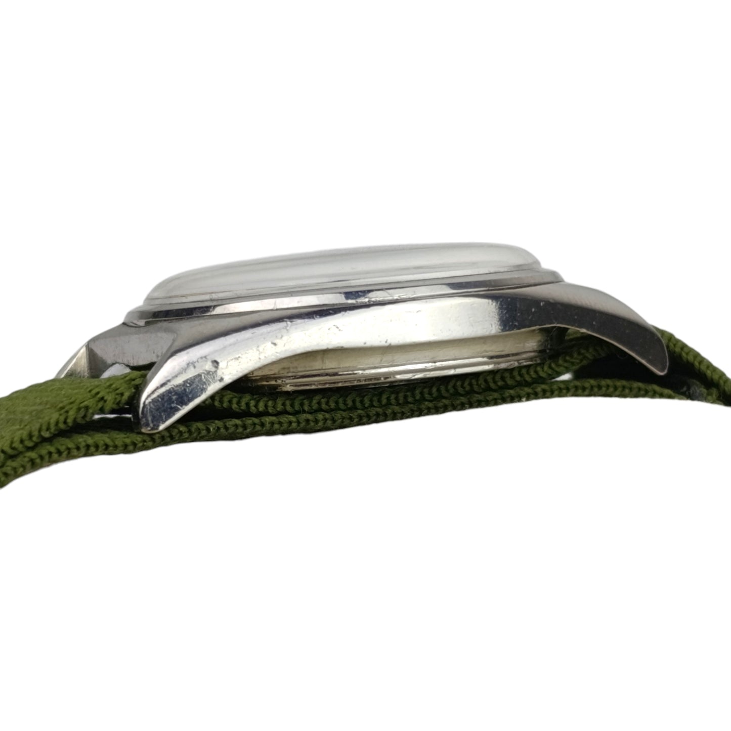 Orologio Tissot Seastar Carica Manuale