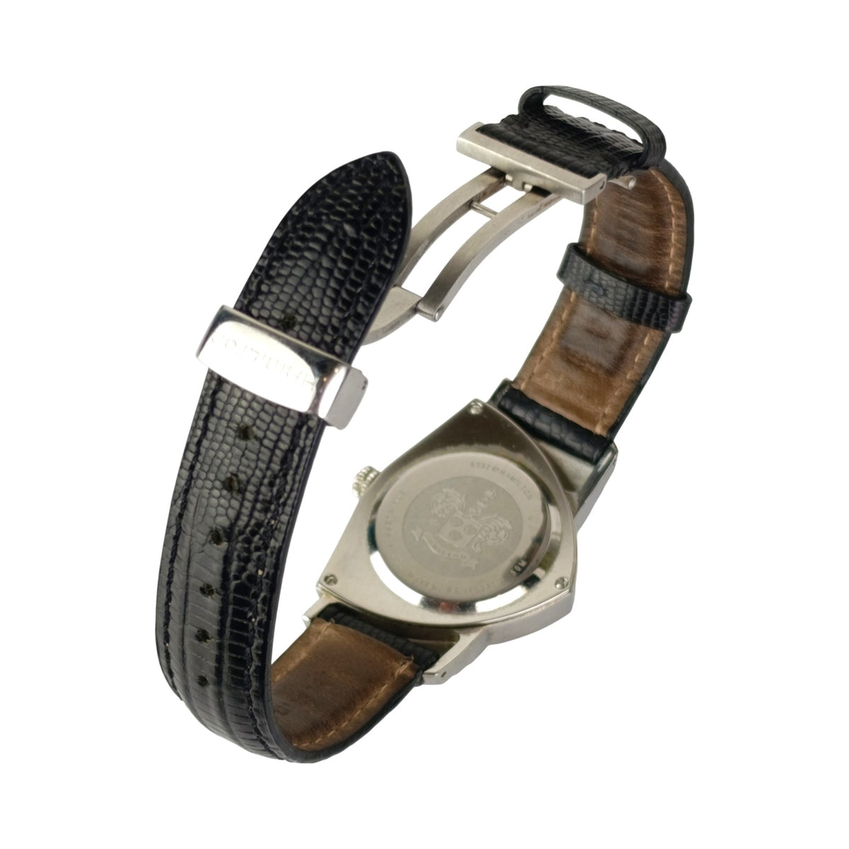 Orologio Hamilton Ventura