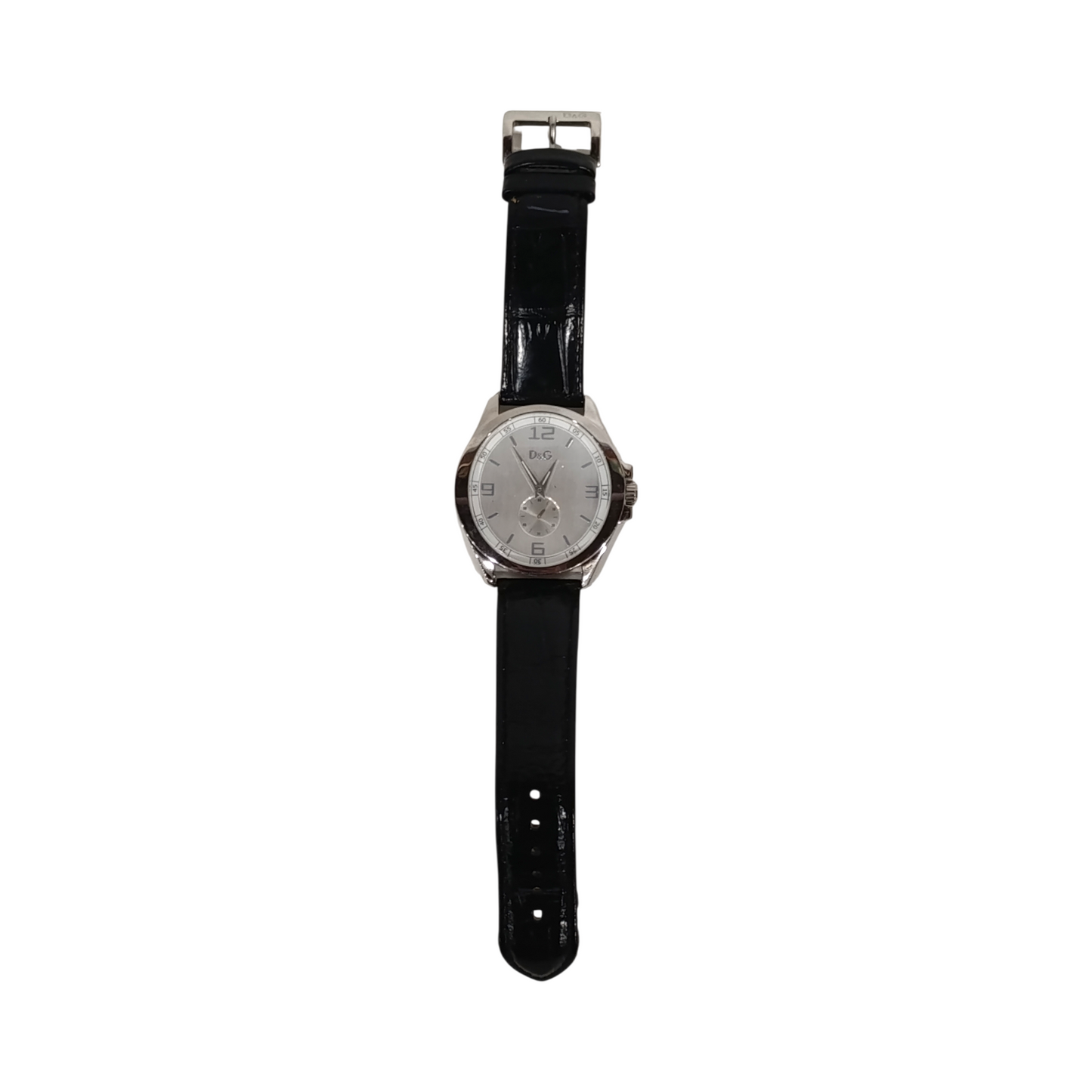 Orologio Uomo D&G Time