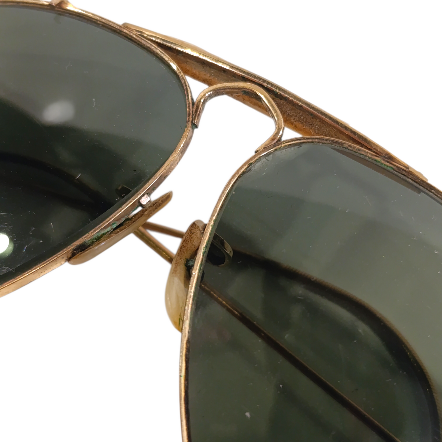 Occhiali Ray Ban Vintage USA