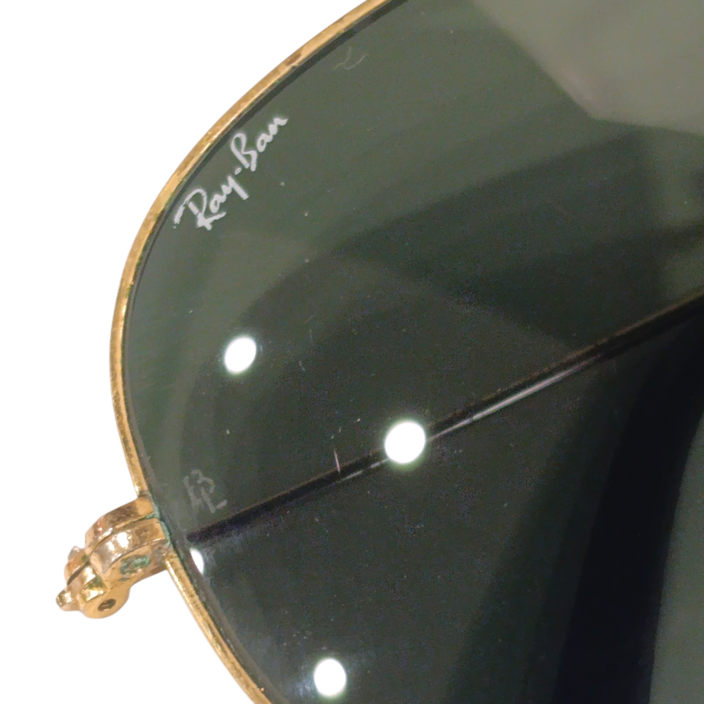 Occhiali Ray Ban Aviator Classici RB3044