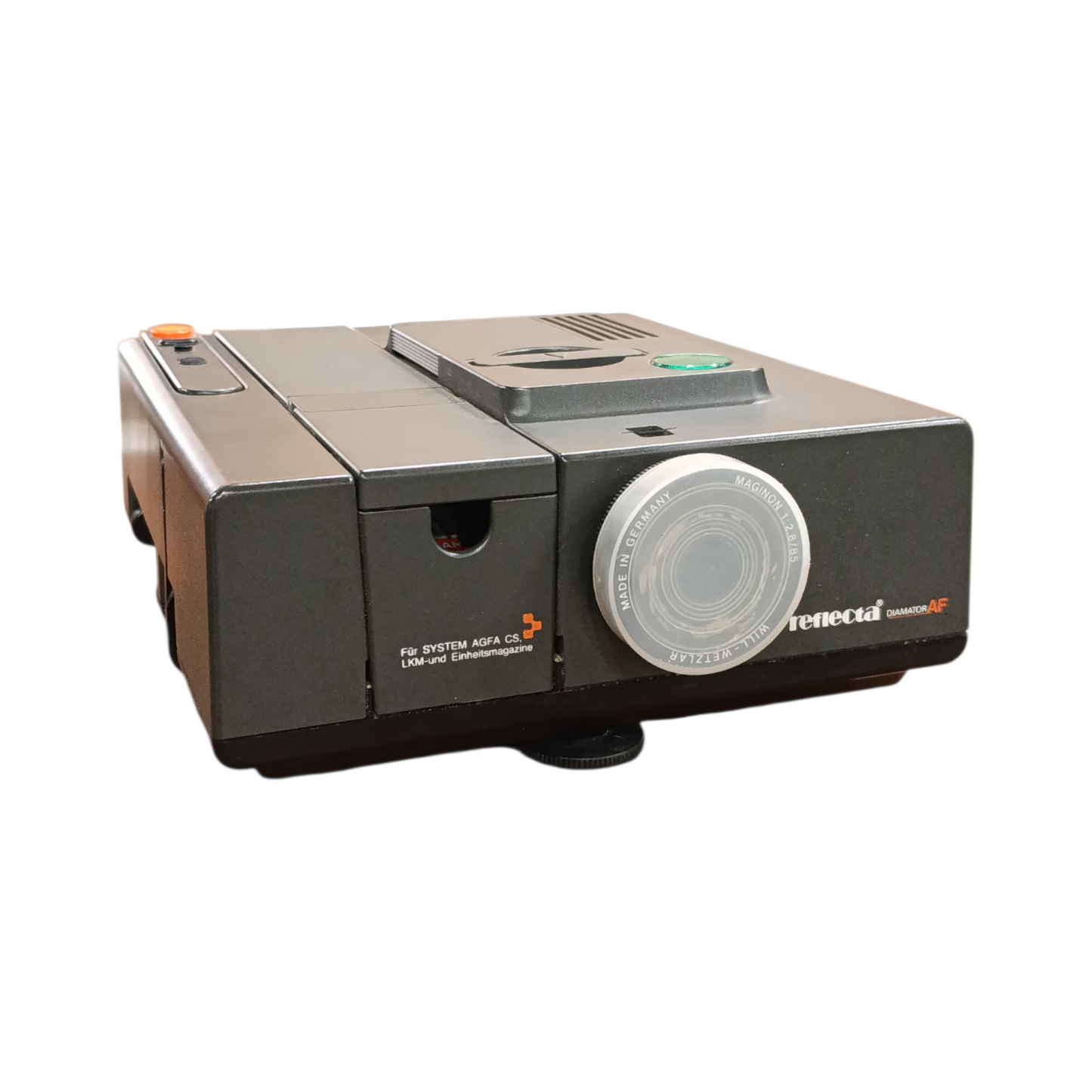 Proiettore Reflecta Diamator AF 1002