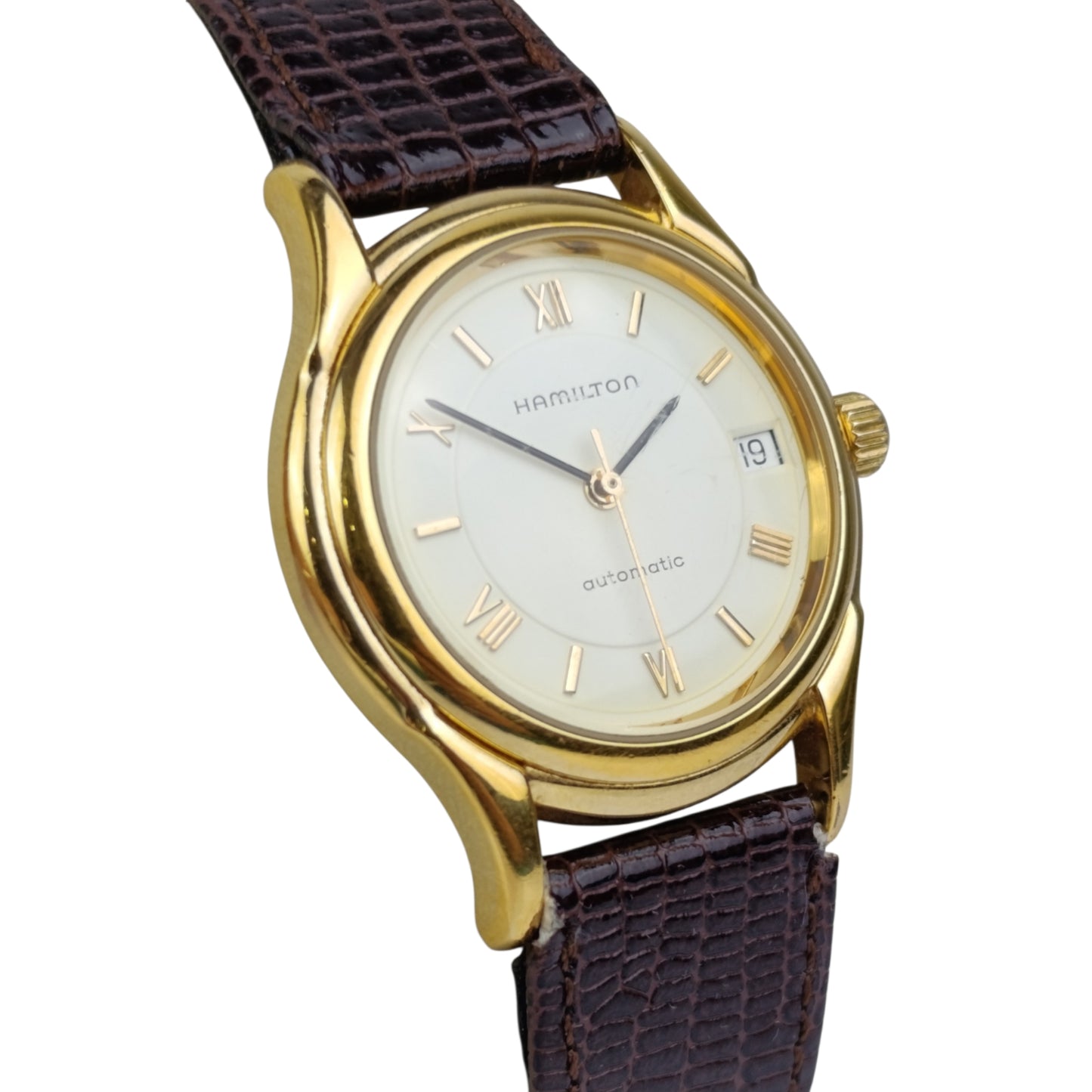 Orologio Automatico Hamilton 6234 Vintage