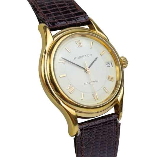 Orologio Automatico Hamilton 6234 Vintage
