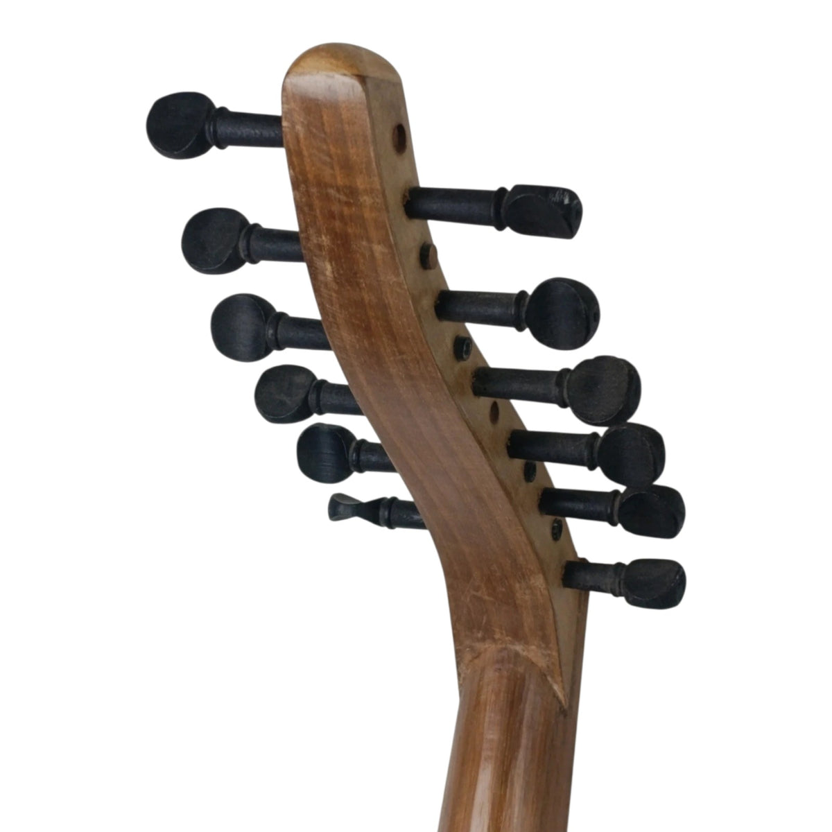 Oud In Legno Di Cedro E Noce