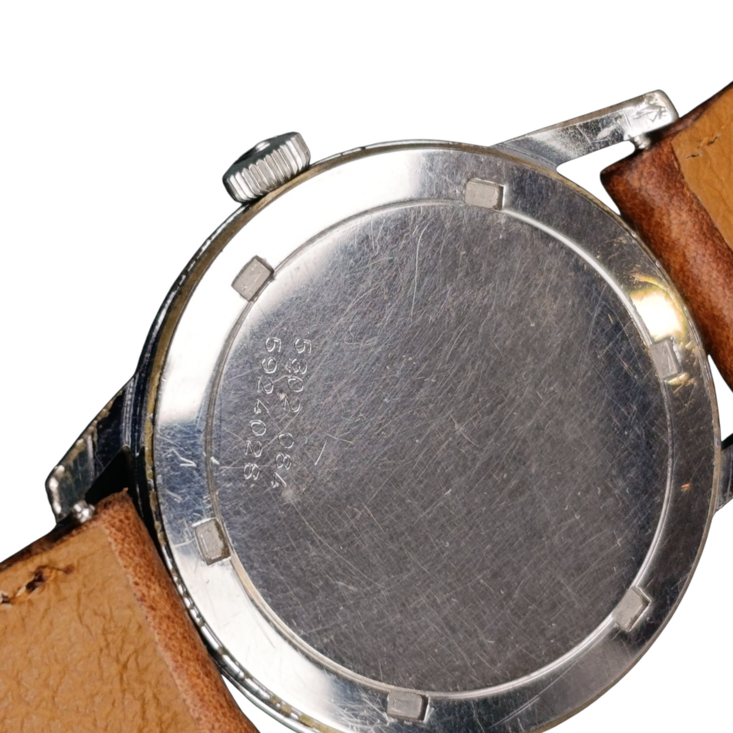 Orologio Certina Waterking