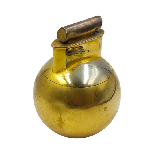 Accendino Vintage Saffa Palla Scintilla