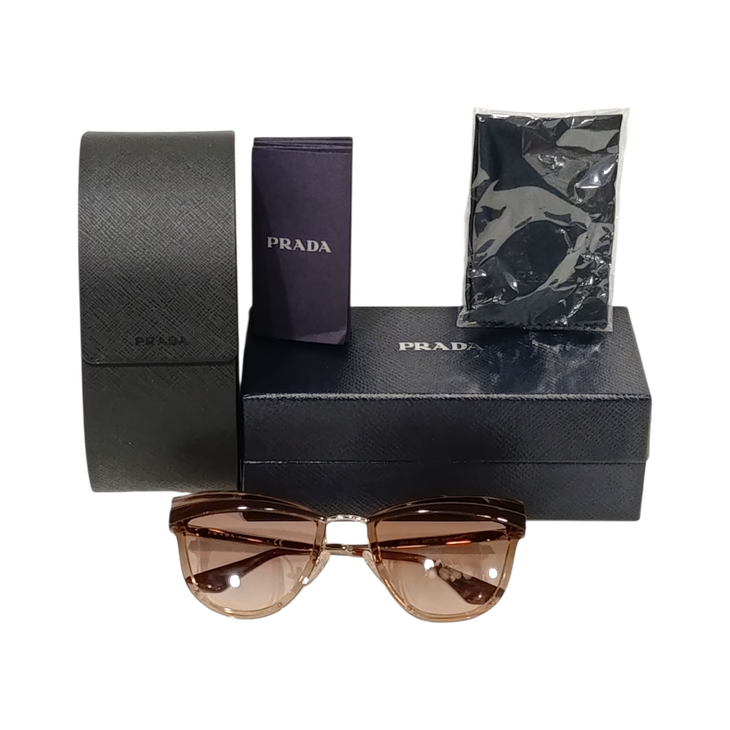 Occhiali Da Sole Prada SPR 12U