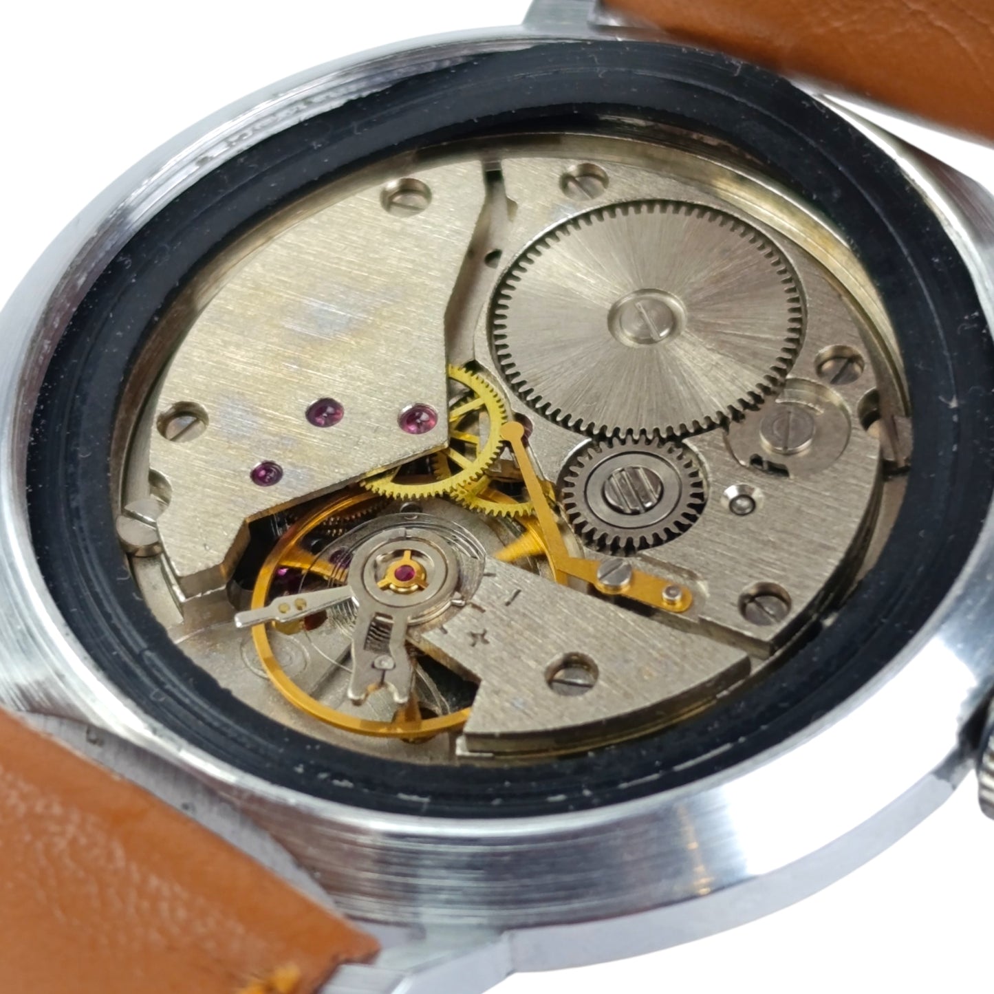 Orologio Vostok 2409 Carica Manuale