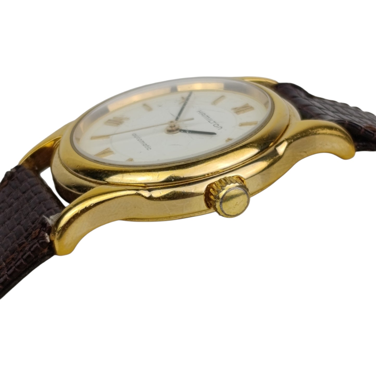 Orologio Automatico Hamilton 6234 Vintage