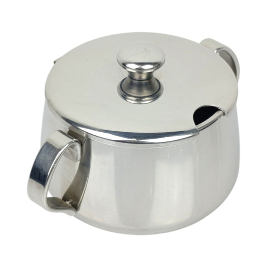 Zuccheriera Alessi Vintage Ettore Sottsass
