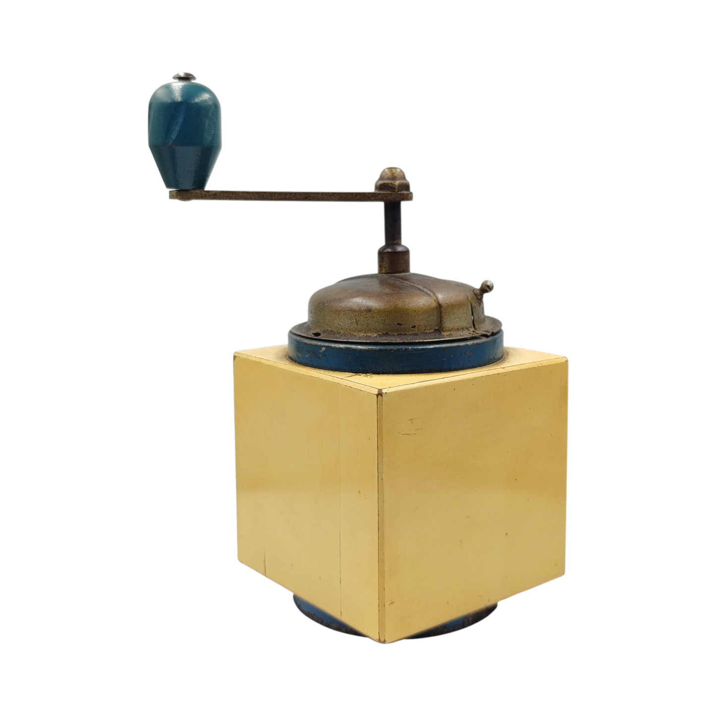 Macinacaffè Tre Spade Vintage Anni 30