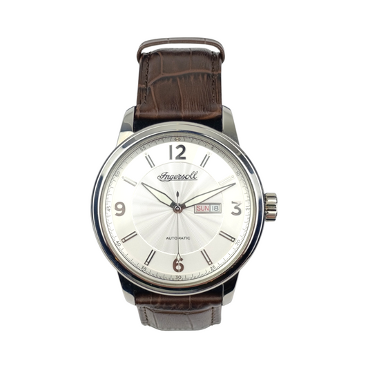 Orologio Ingersoll The Regent Automatico