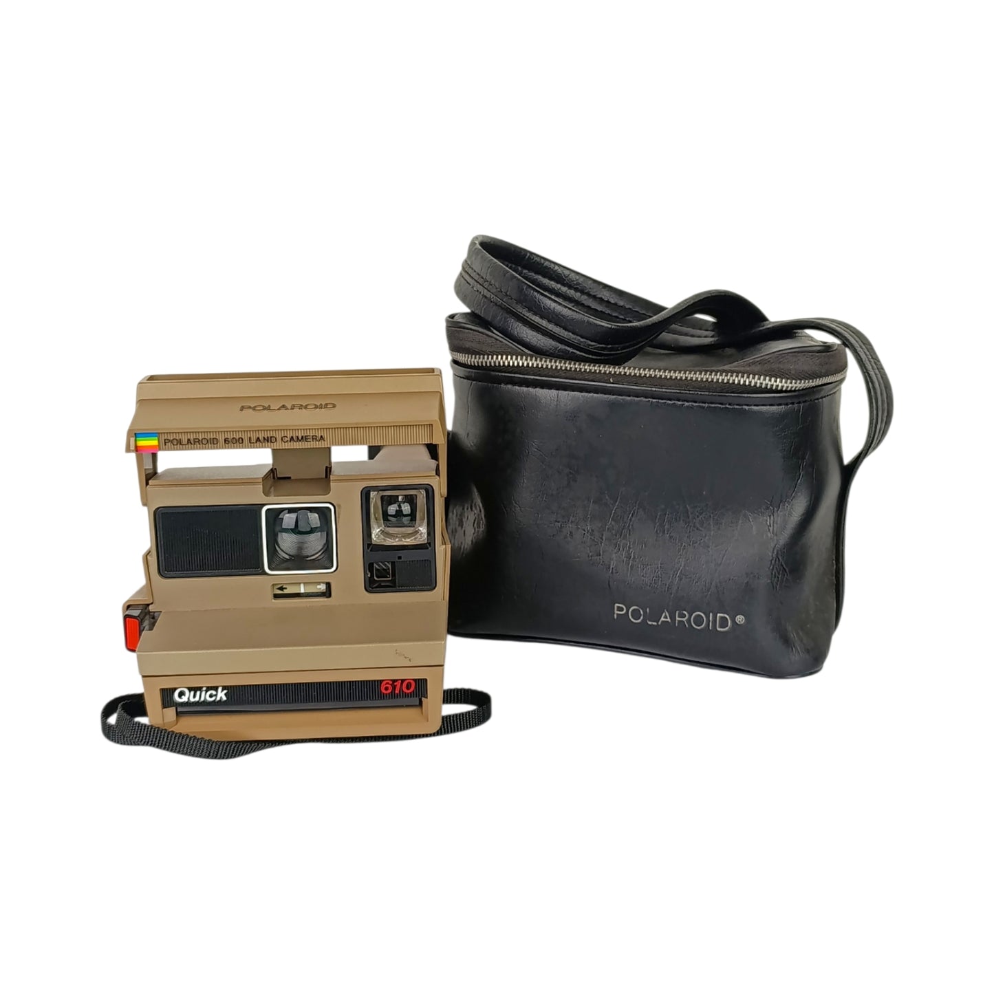 Fotocamera Polaroid Quick 610