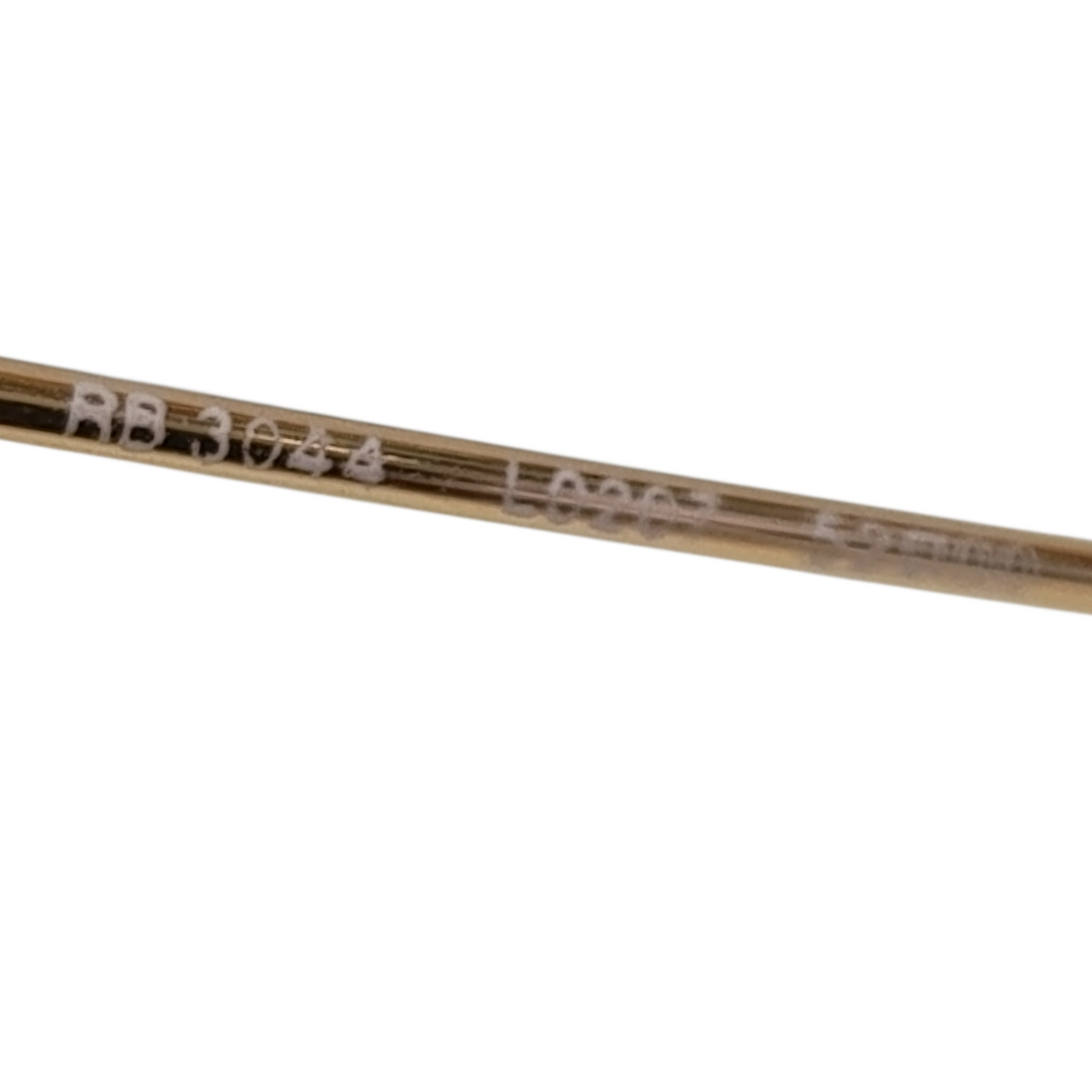 Occhiali Ray Ban Aviator Classici RB3044