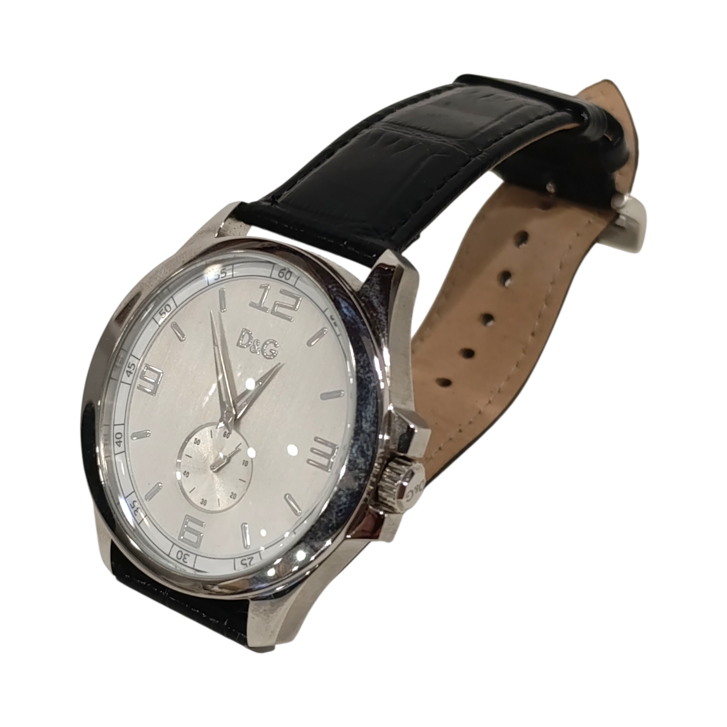 Orologio Uomo D&G Time