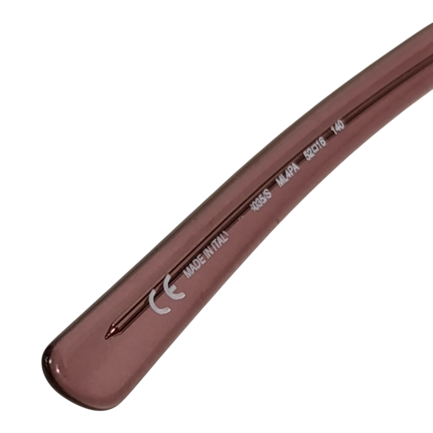 Occhiali Da Sole YSL Viola