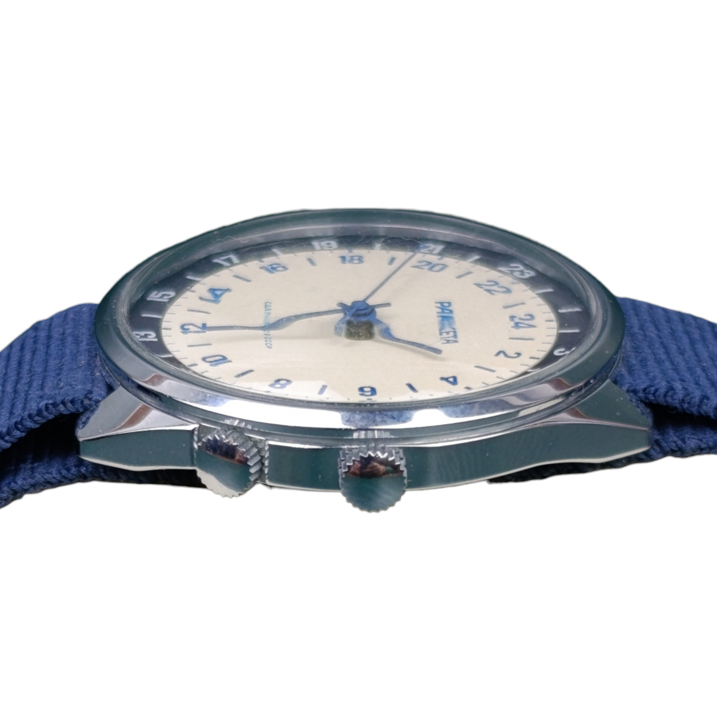 Orologio Raketa 24h Polar Antartic