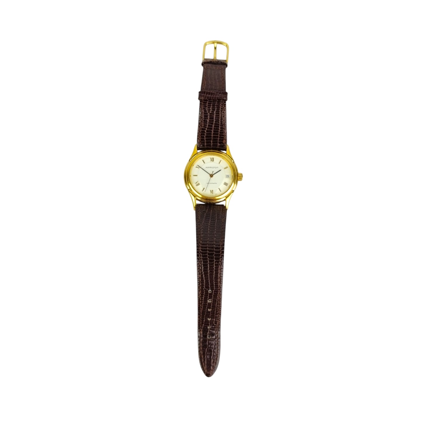 Orologio Automatico Hamilton 6234 Vintage