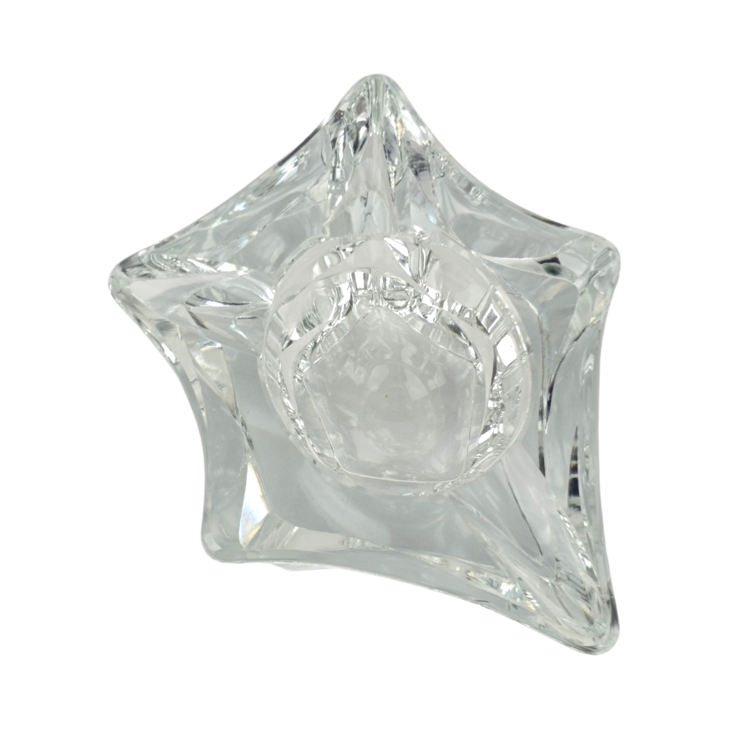 Posacenere Cristallo Sevres