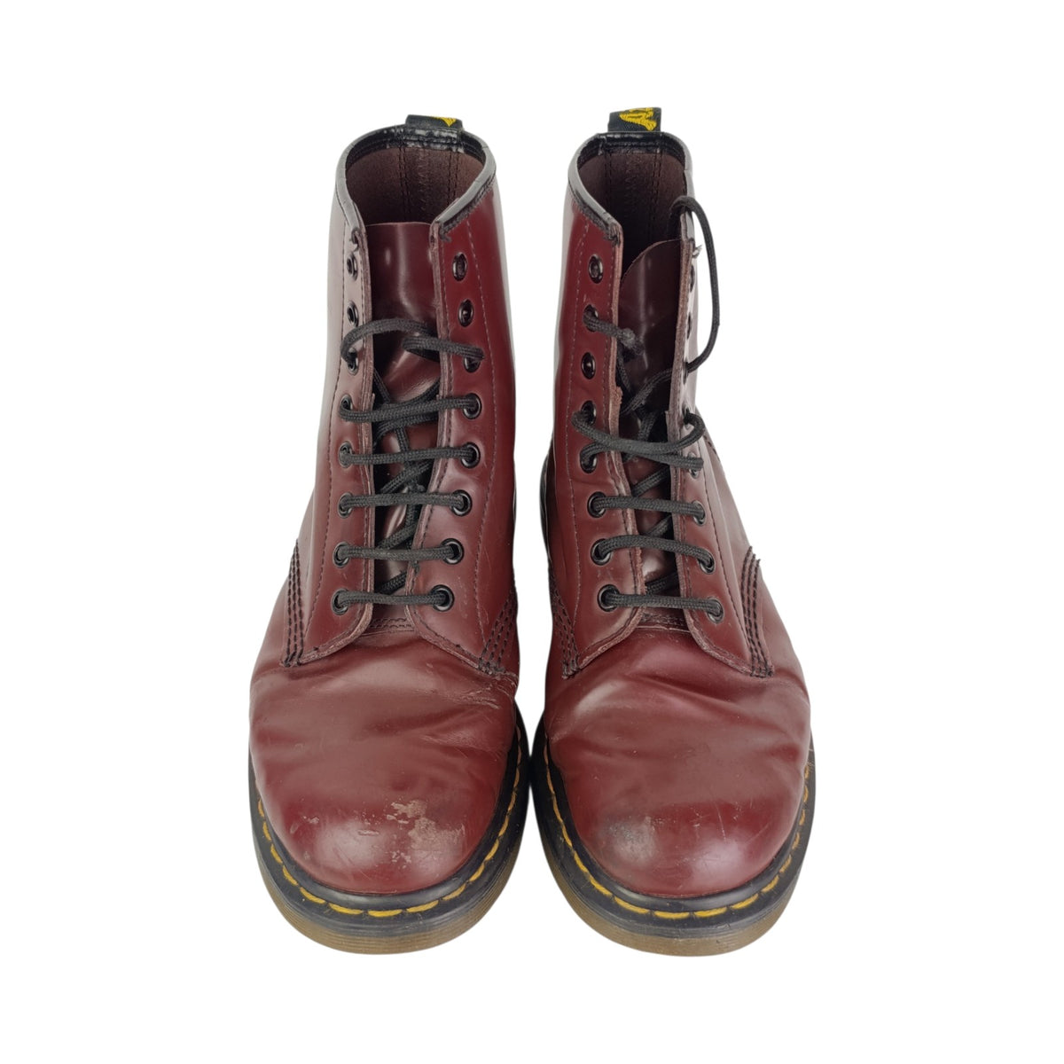 Anfibi Dr. Martens 1460 Bordeaux EU 42